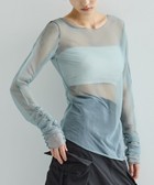 BLUE GREY