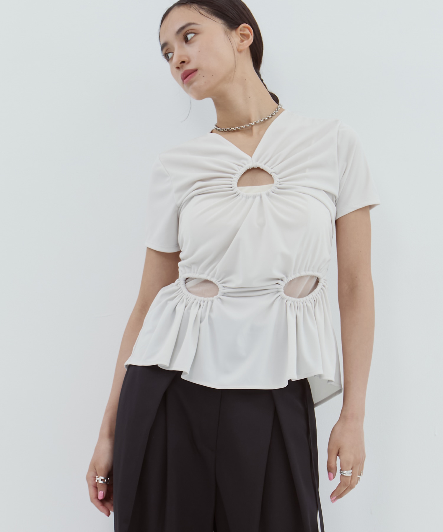IVORY