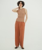 Multi Way Layered Top(FREE OFF WHITE): STUDIOUS: WOMENS