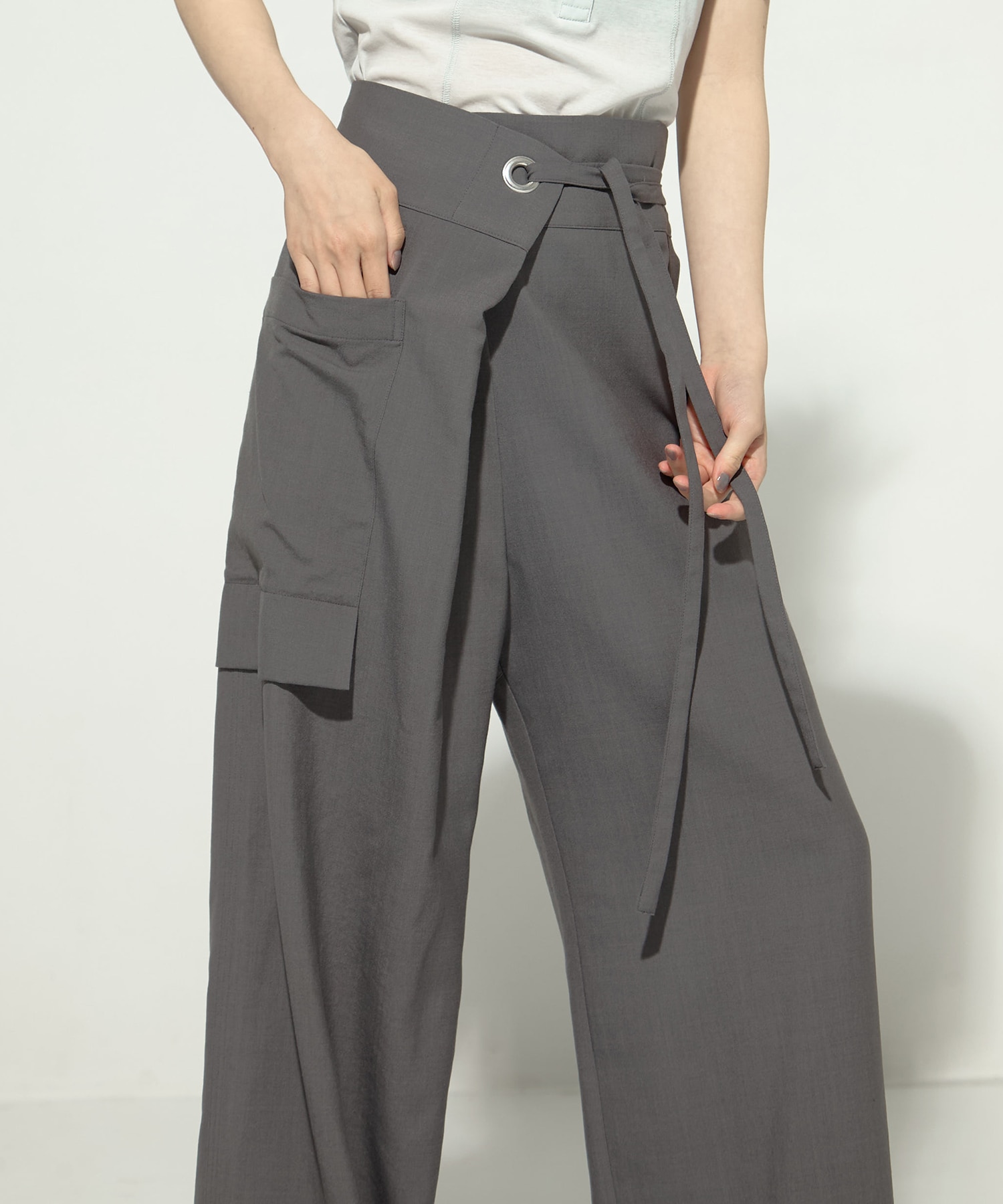 GREY