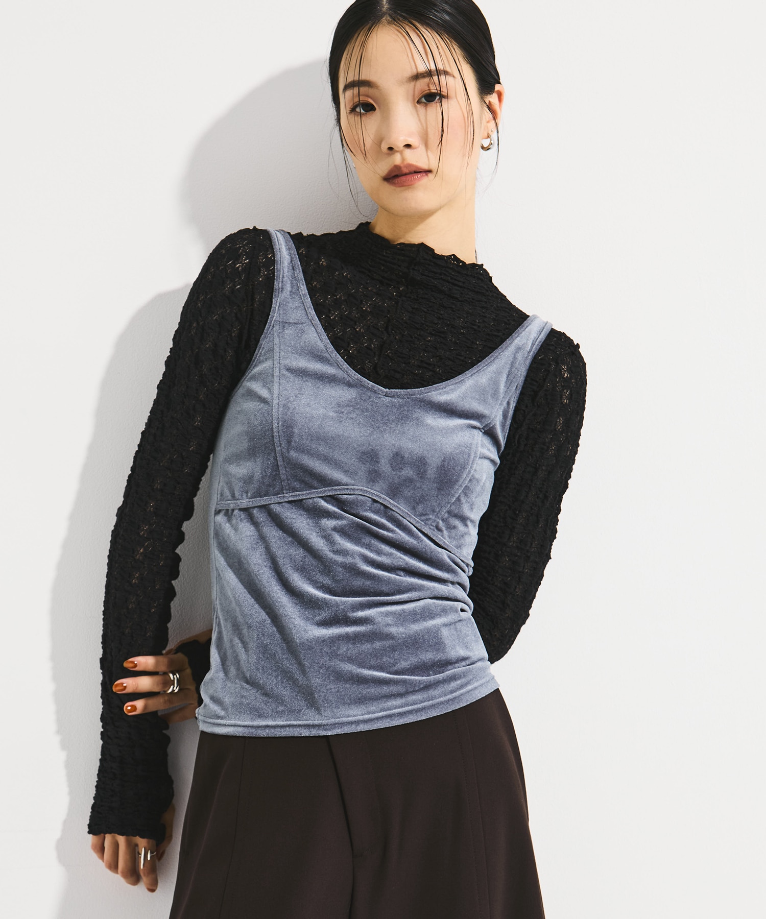 GREY
