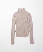 GREY BEIGE