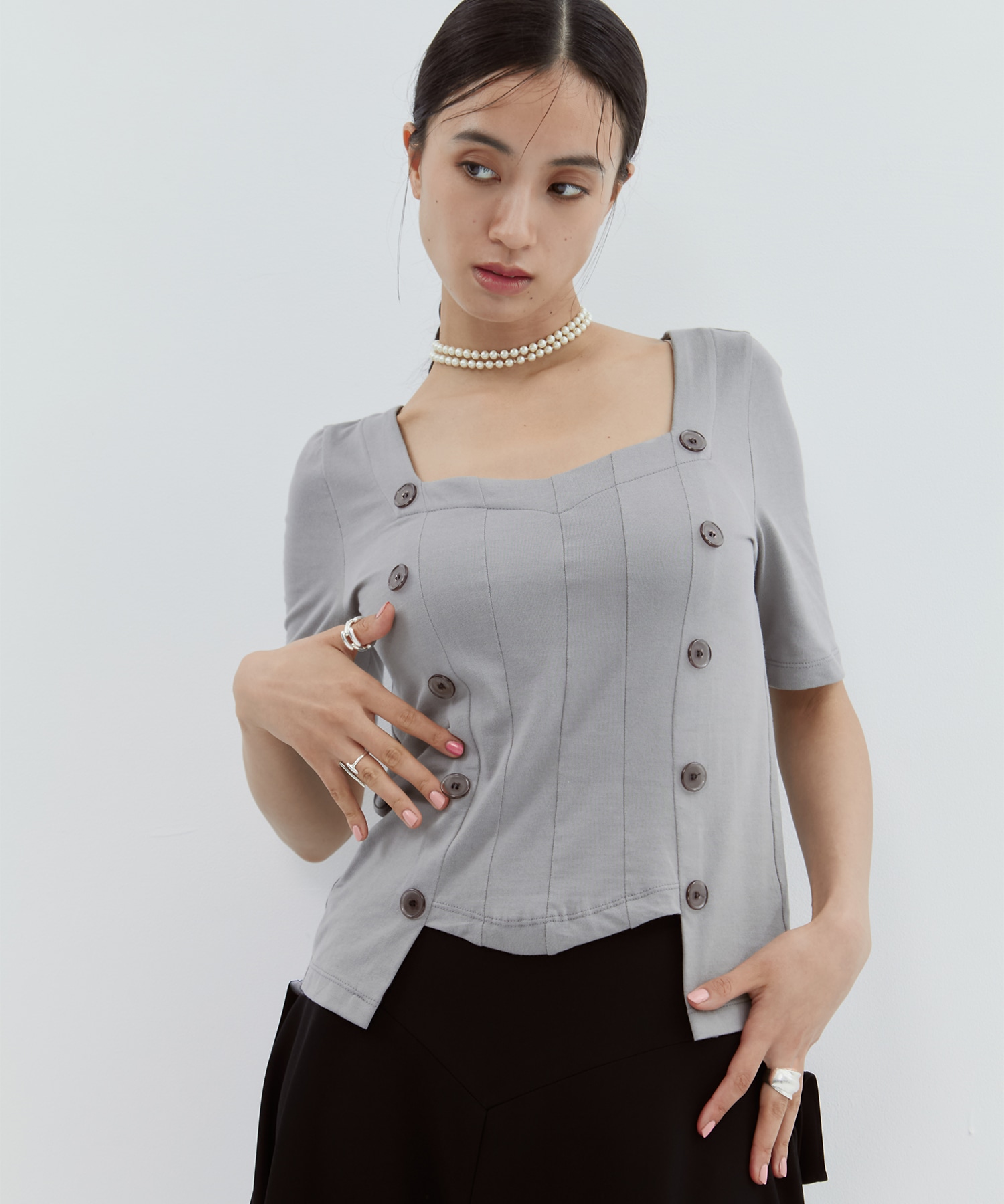 GREY