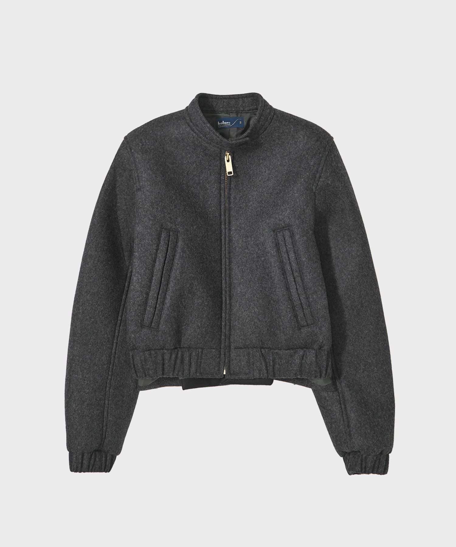 DARK GREY