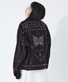 DARK PURPLE