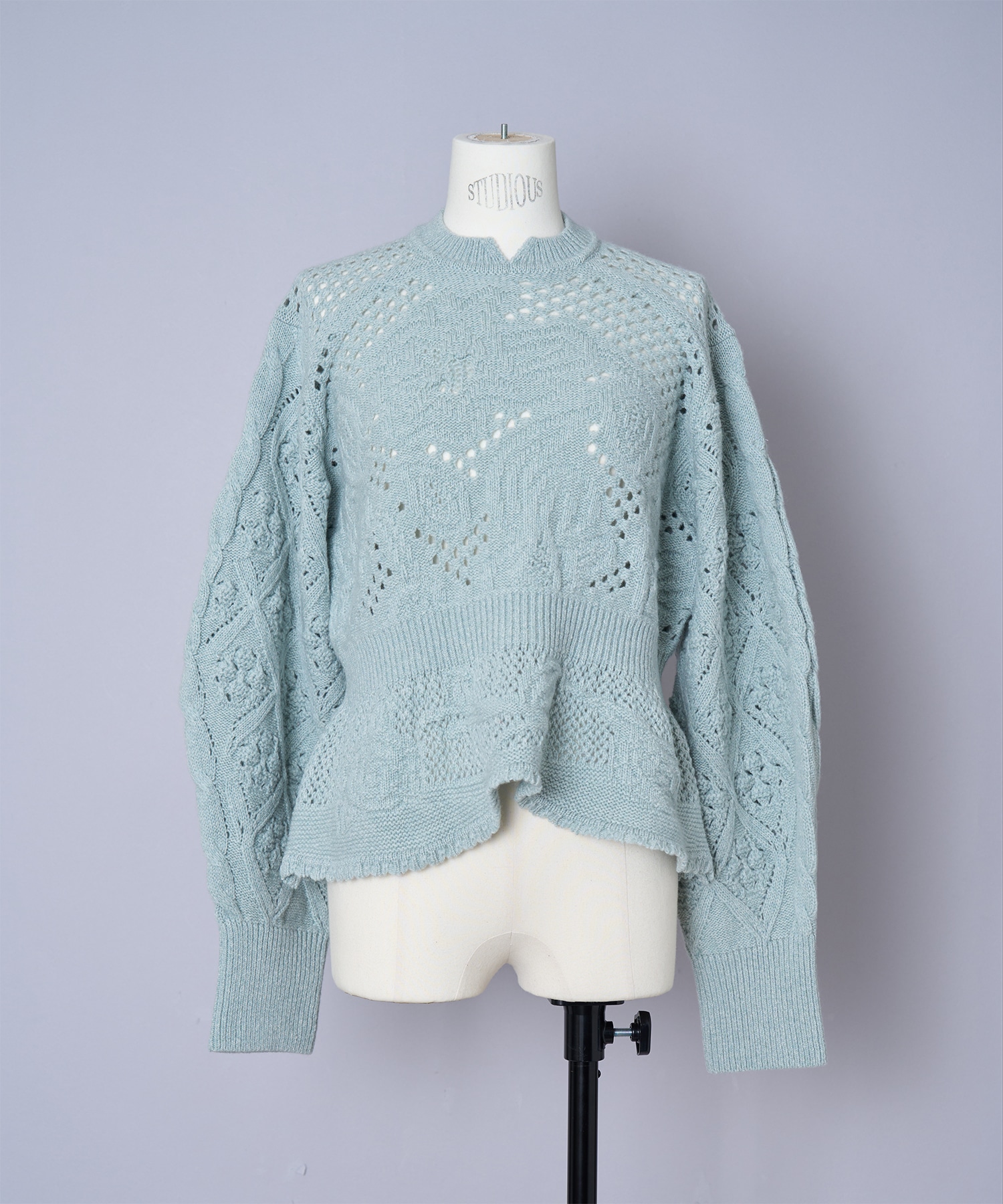 LIGHT BLUE