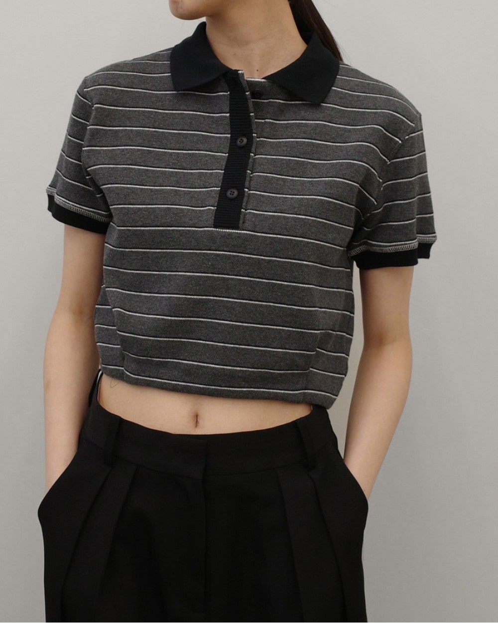DARK GREY