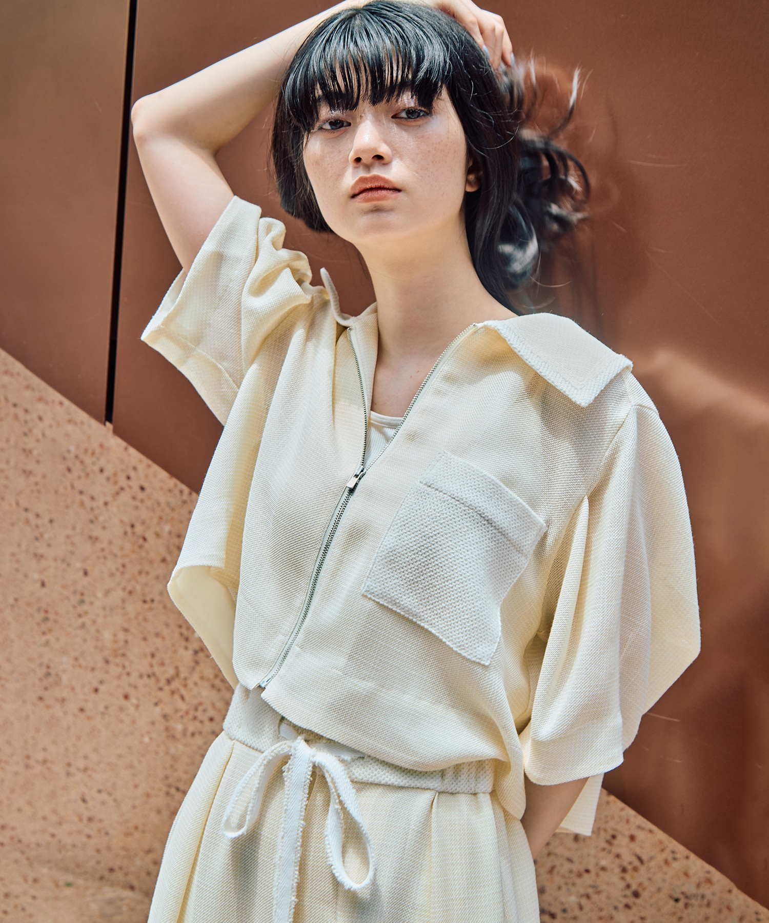 IVORY
