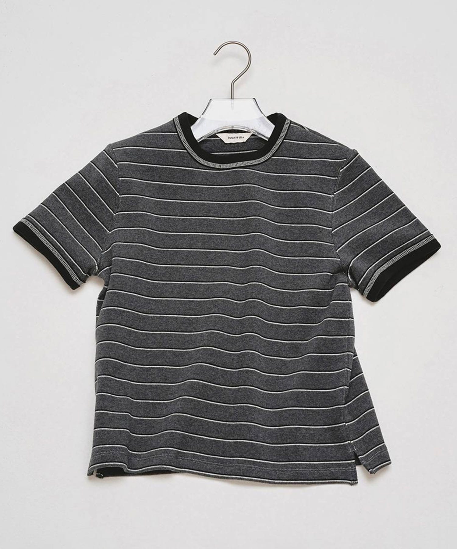 DARK GREY