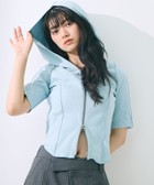 LIGHT BLUE
