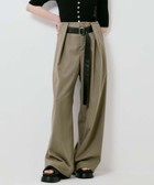 KHAKI CAMEL