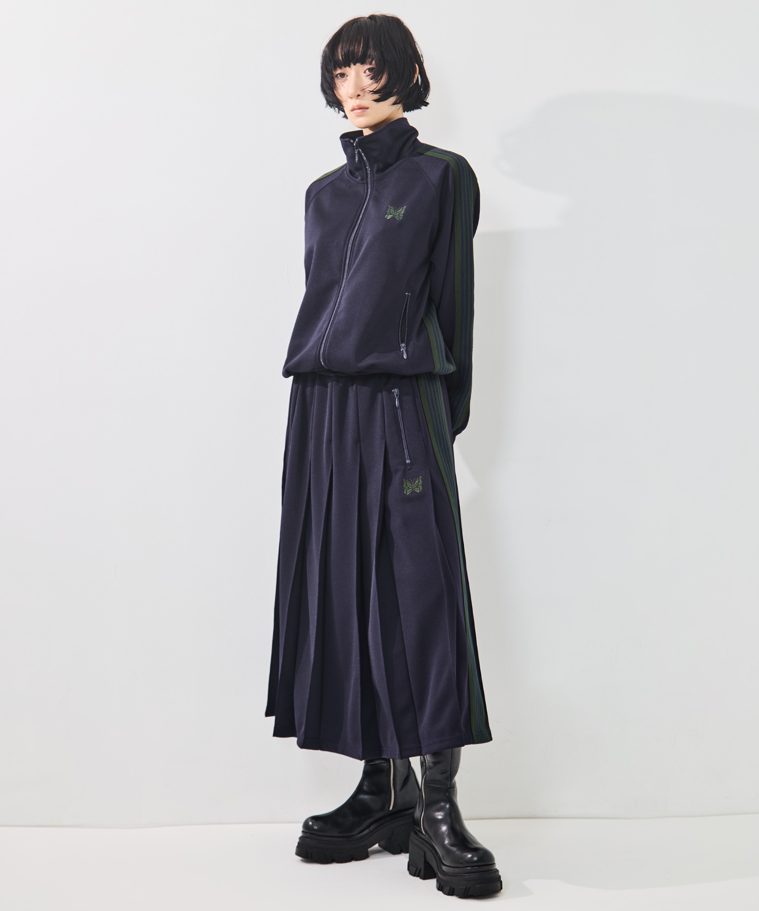 NAVY