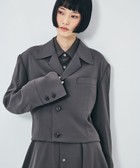 DARK GREY