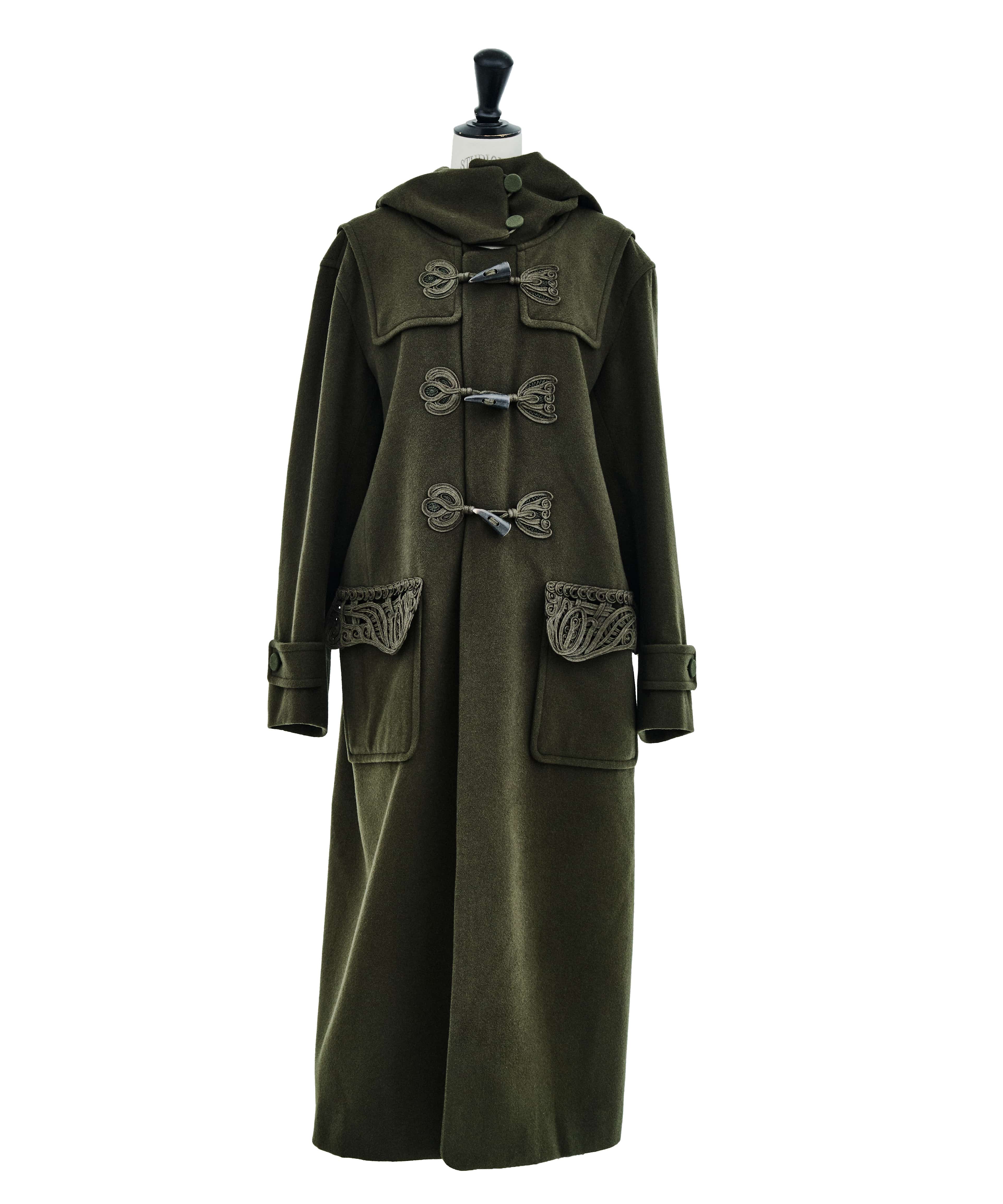 KHAKI
