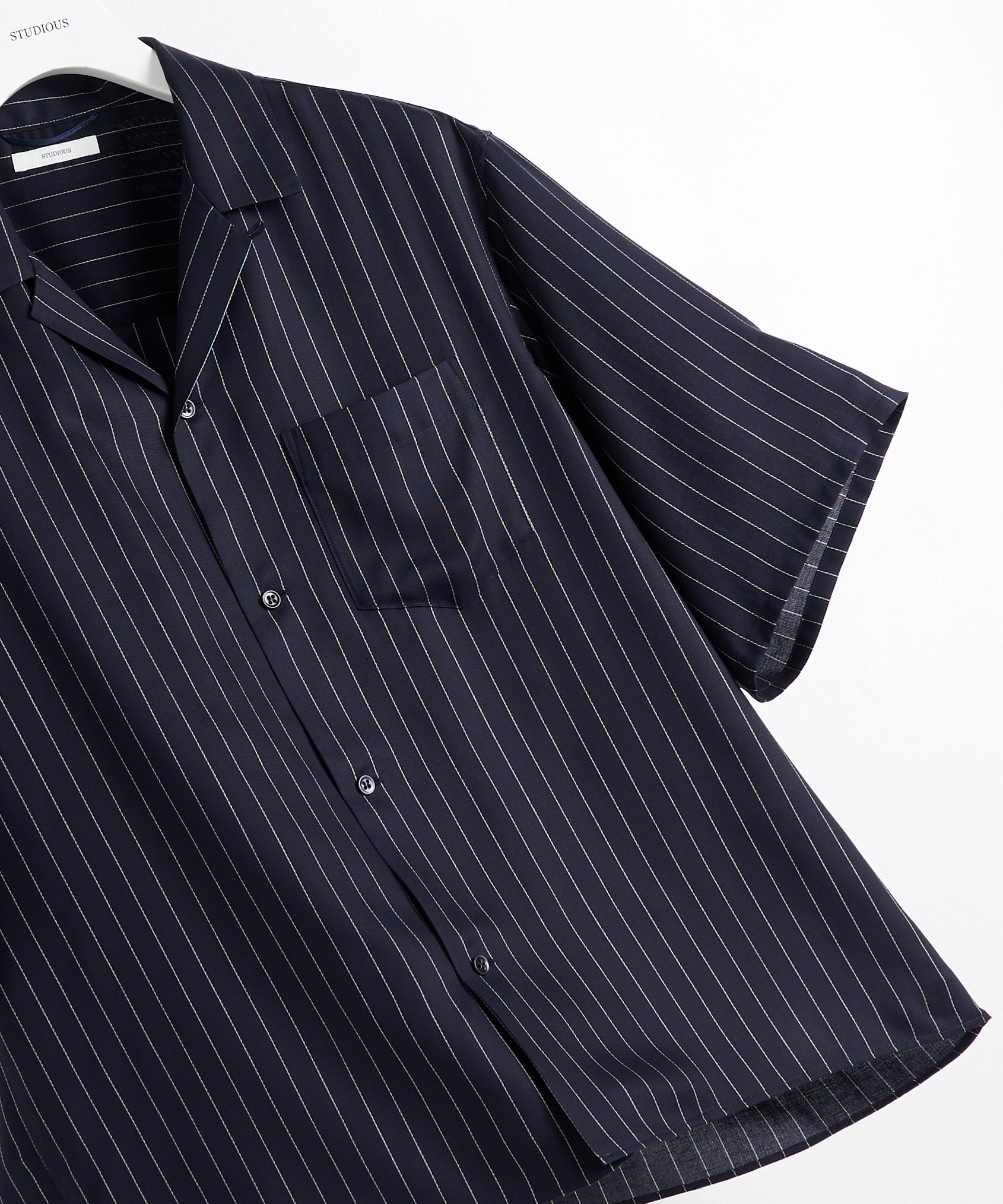 DARK NAVY