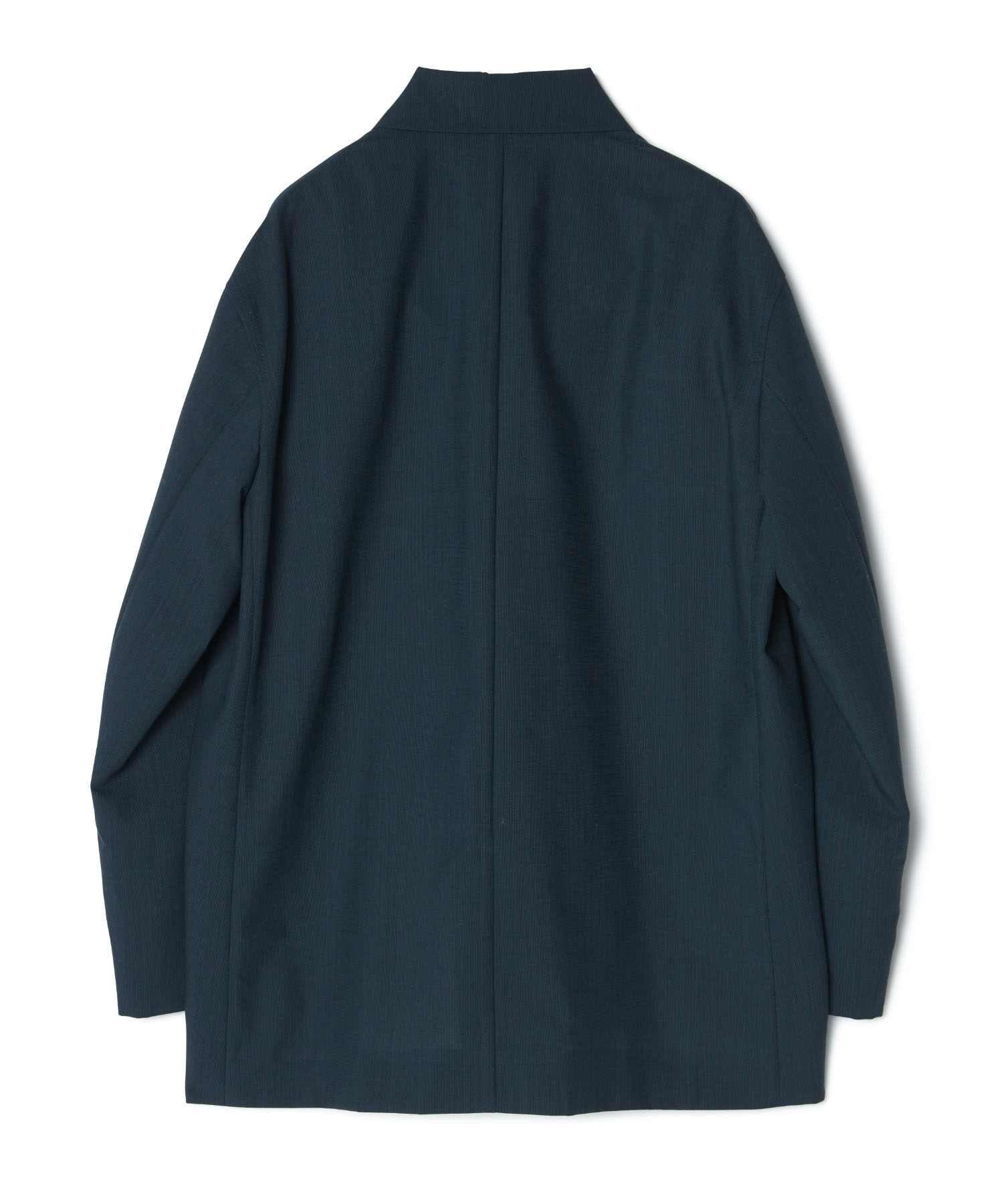 美品 22SS IRENISA FLAP POCKETS HALF COAT 3 www.sanagustin.ac.id