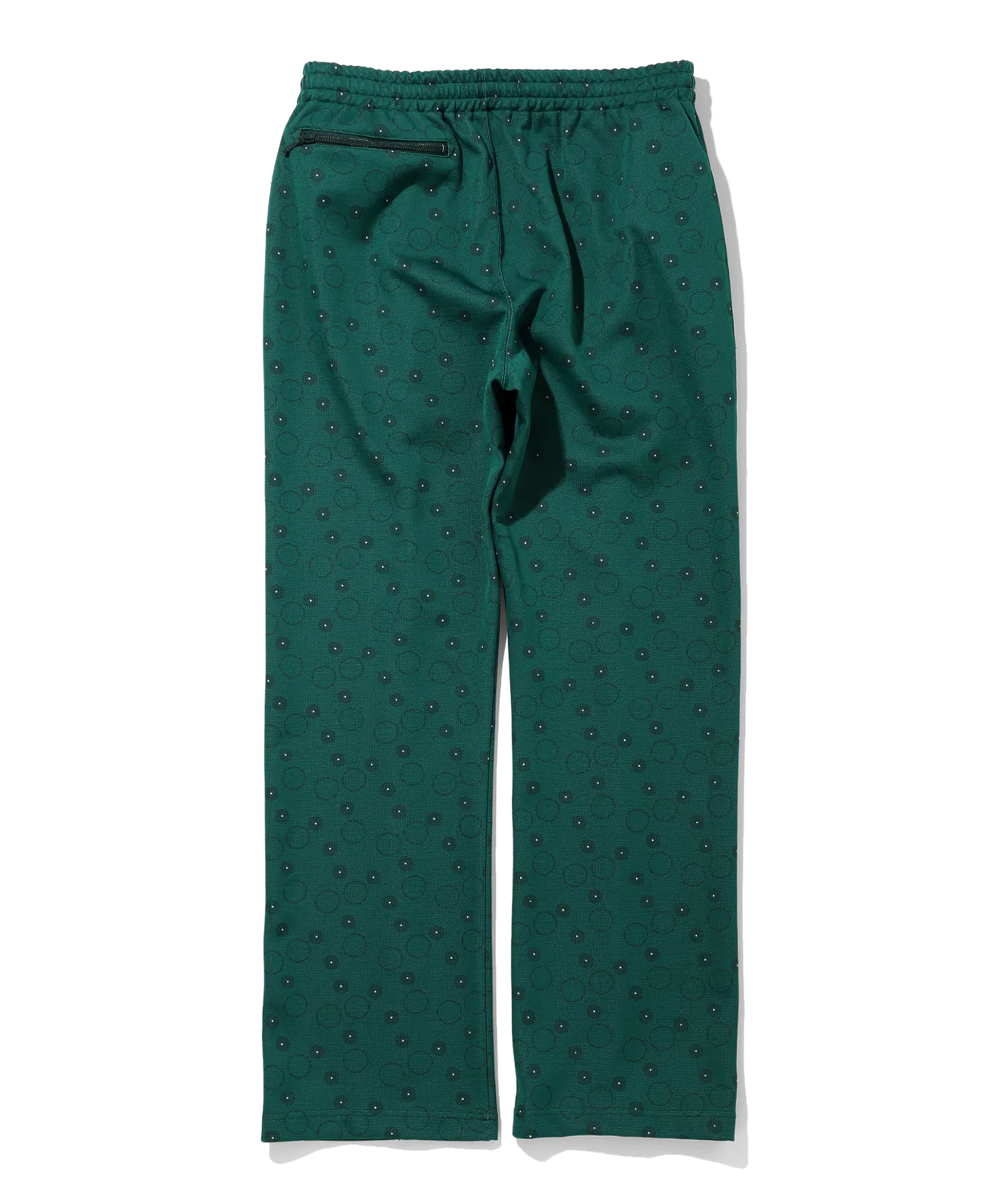 Needles STUDIOUS TRACK PANTS POLY JQ S-