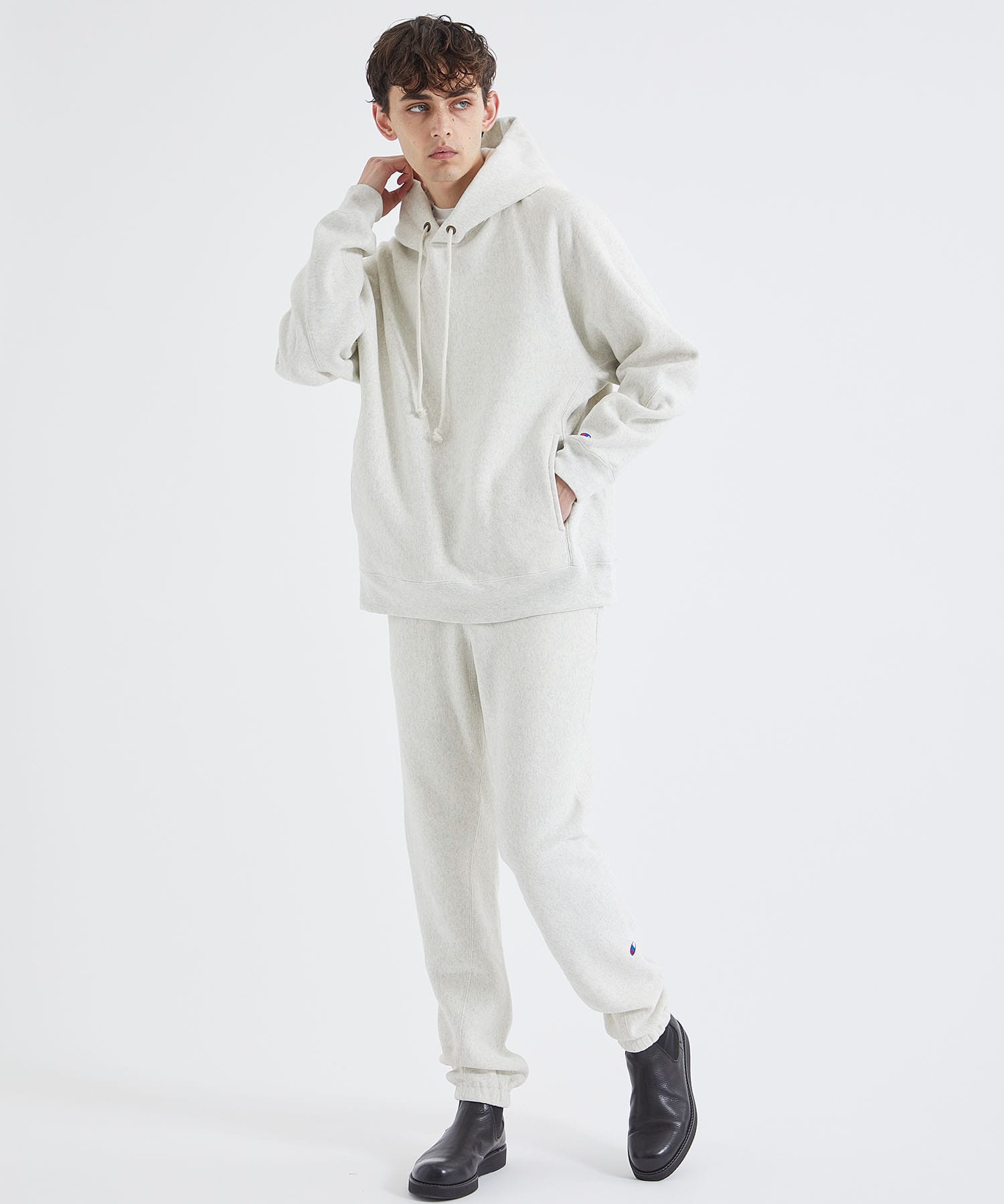 Champion×N.HOOLYWOOD TRACK PANTS｜N.HOOLYWOOD