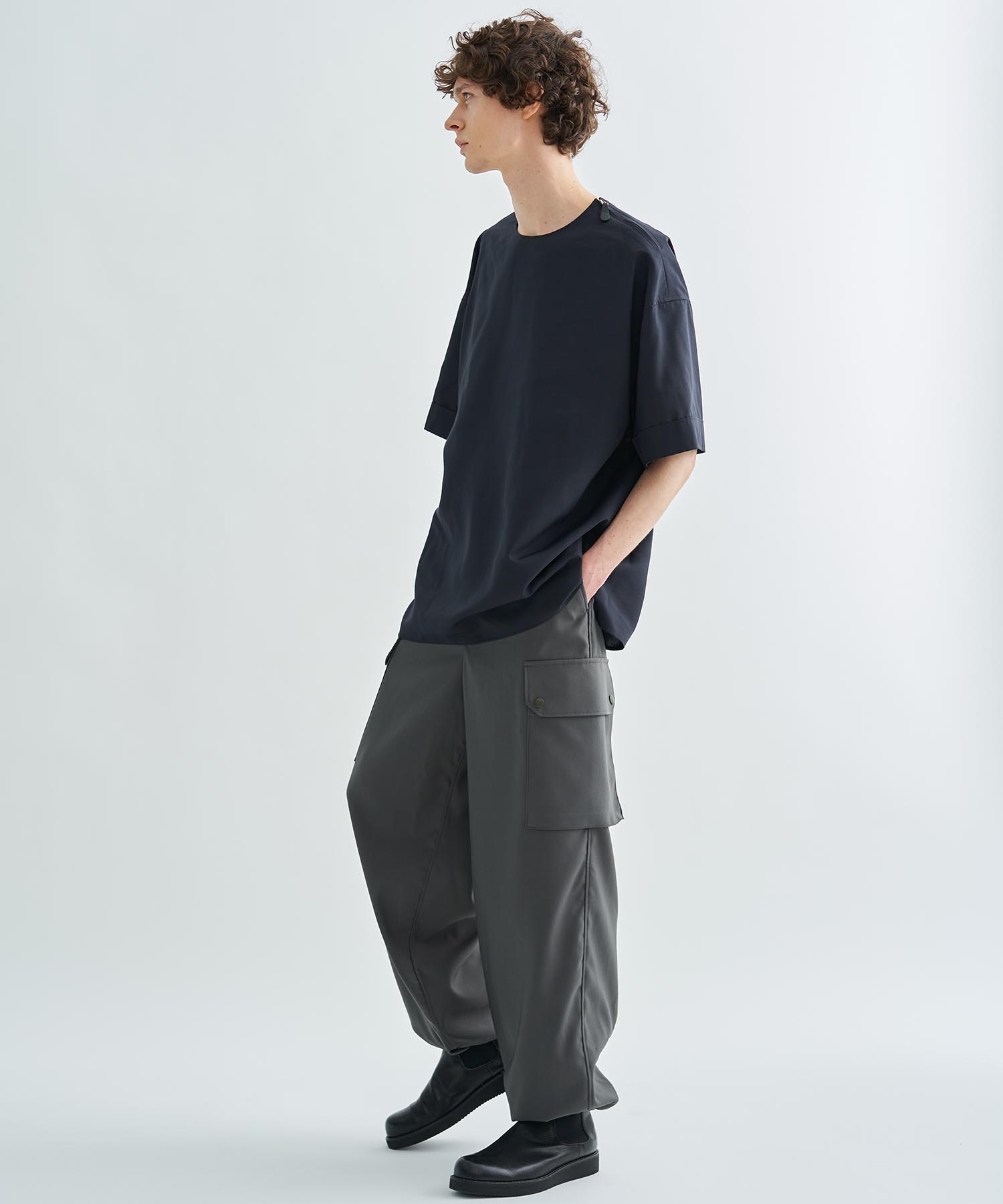 RERACS FRENCH ARMY F2 CARGO PANTS | THE RERACS