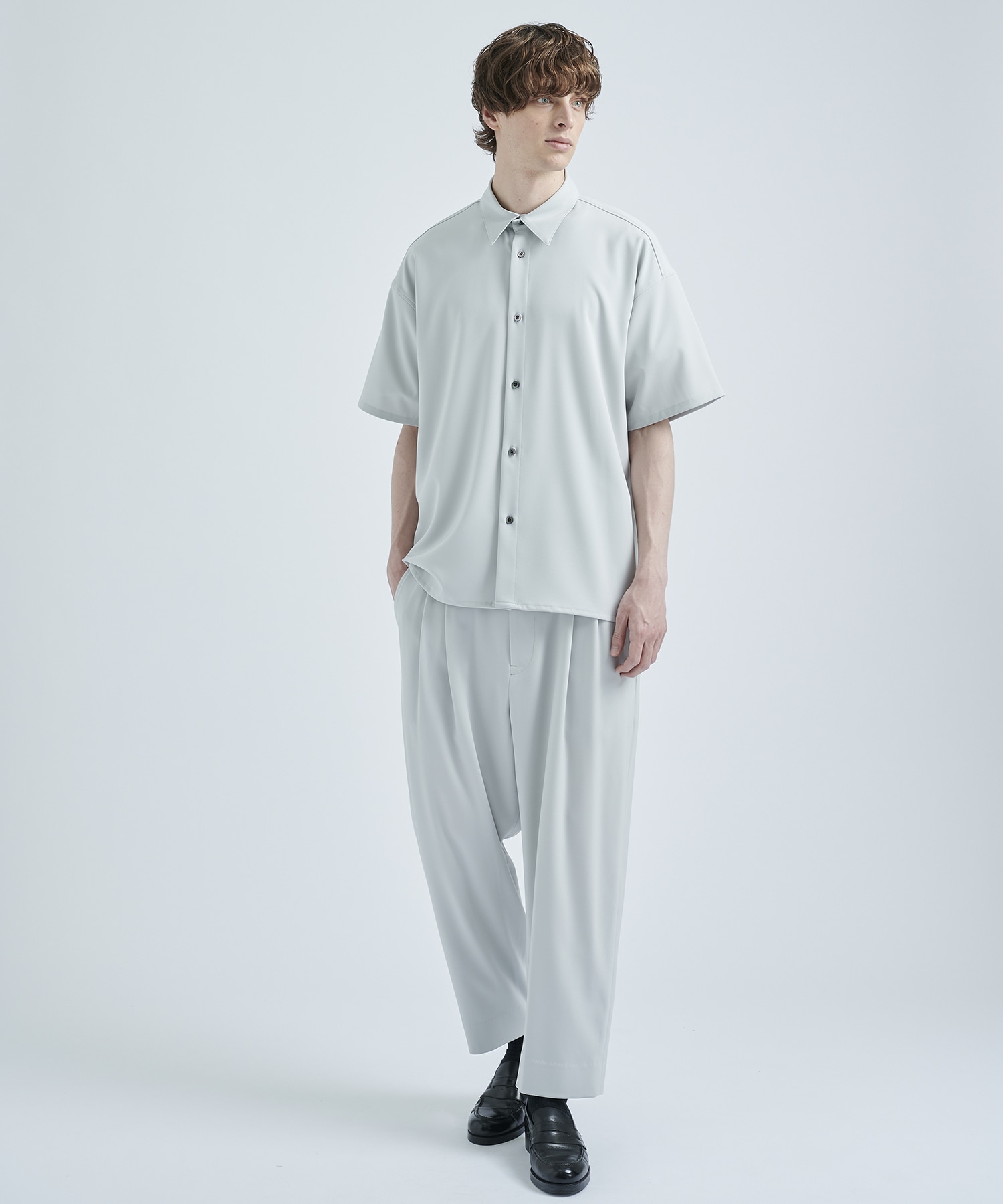 〈別注〉S/S SH Iroquois