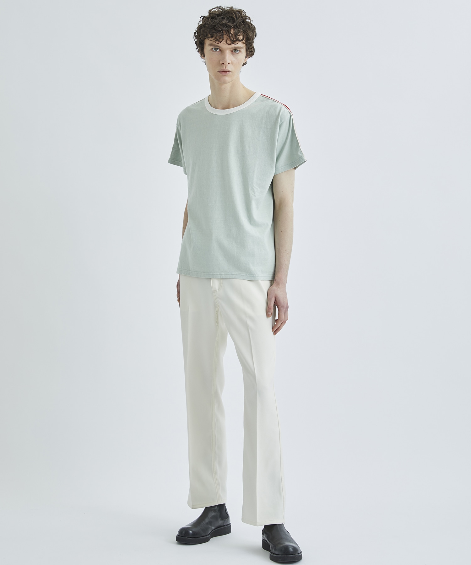 Side Line Tshirts soe