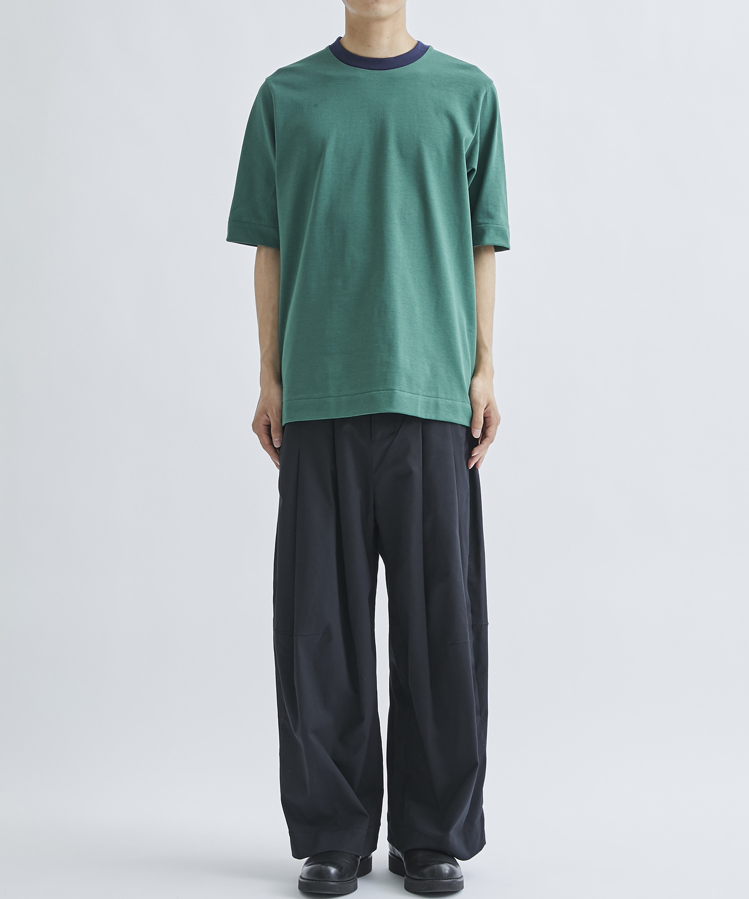 <別注>リンガーTEE SHINYAKOZUKA