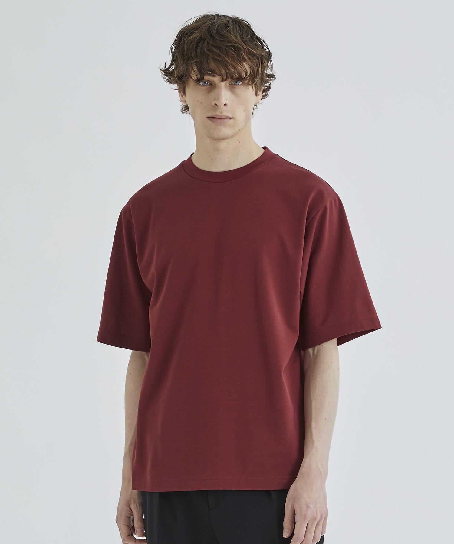 <別注>奇跡のTシャツ WRAPINKNOT