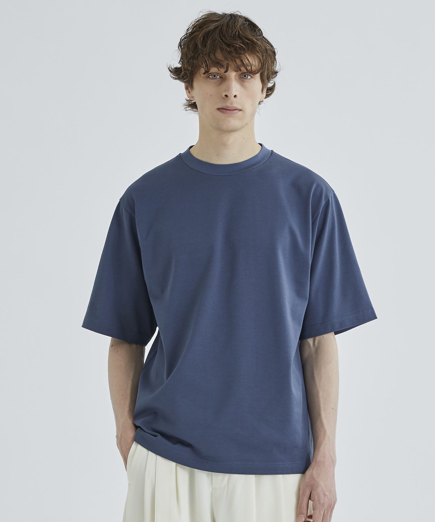 <別注>奇跡のTシャツ WRAPINKNOT