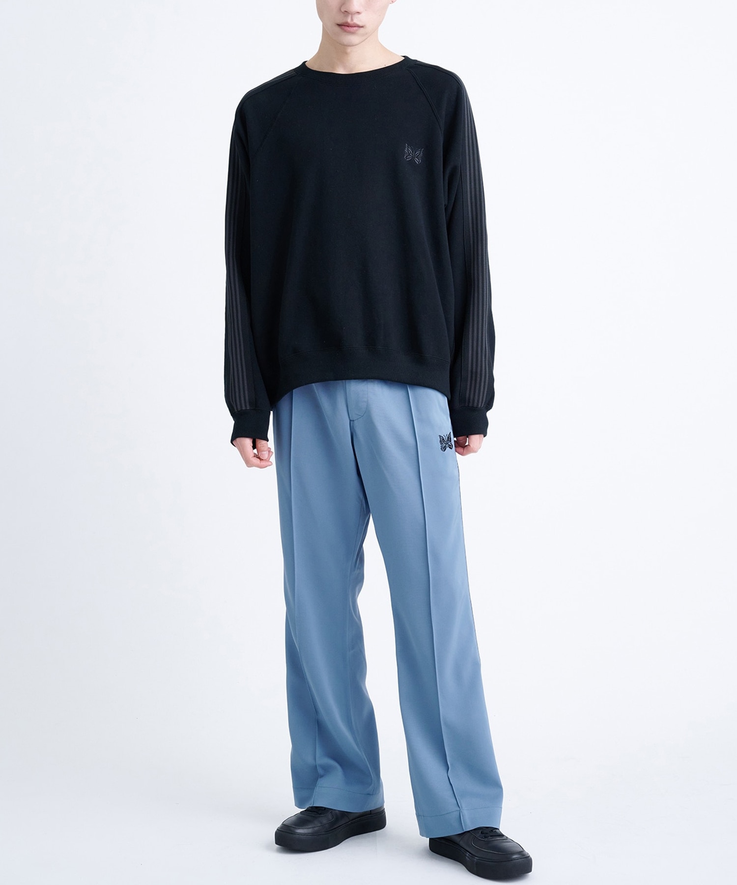 〈別注〉Cow Boy Pant NEEDLES