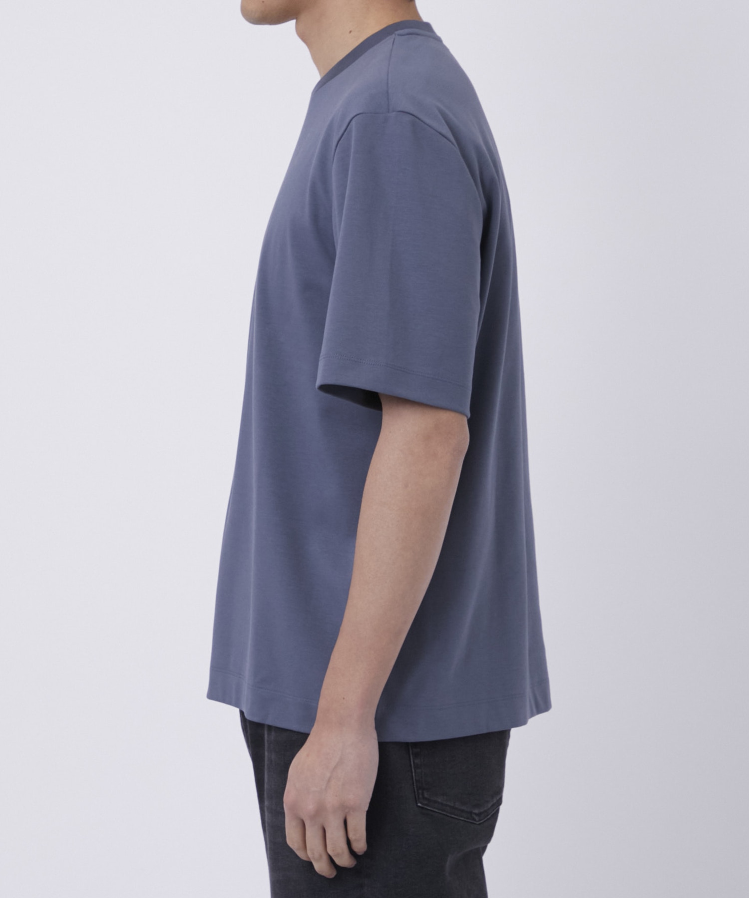 ADAPT S/S Tee STUDIOUS