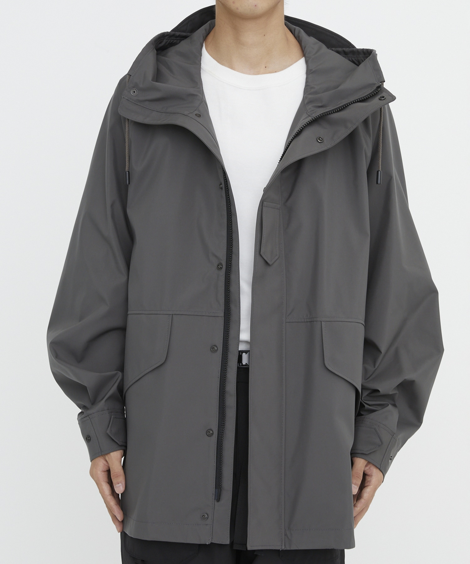 RERACS ECWCS FIELD JACKET | RERACS