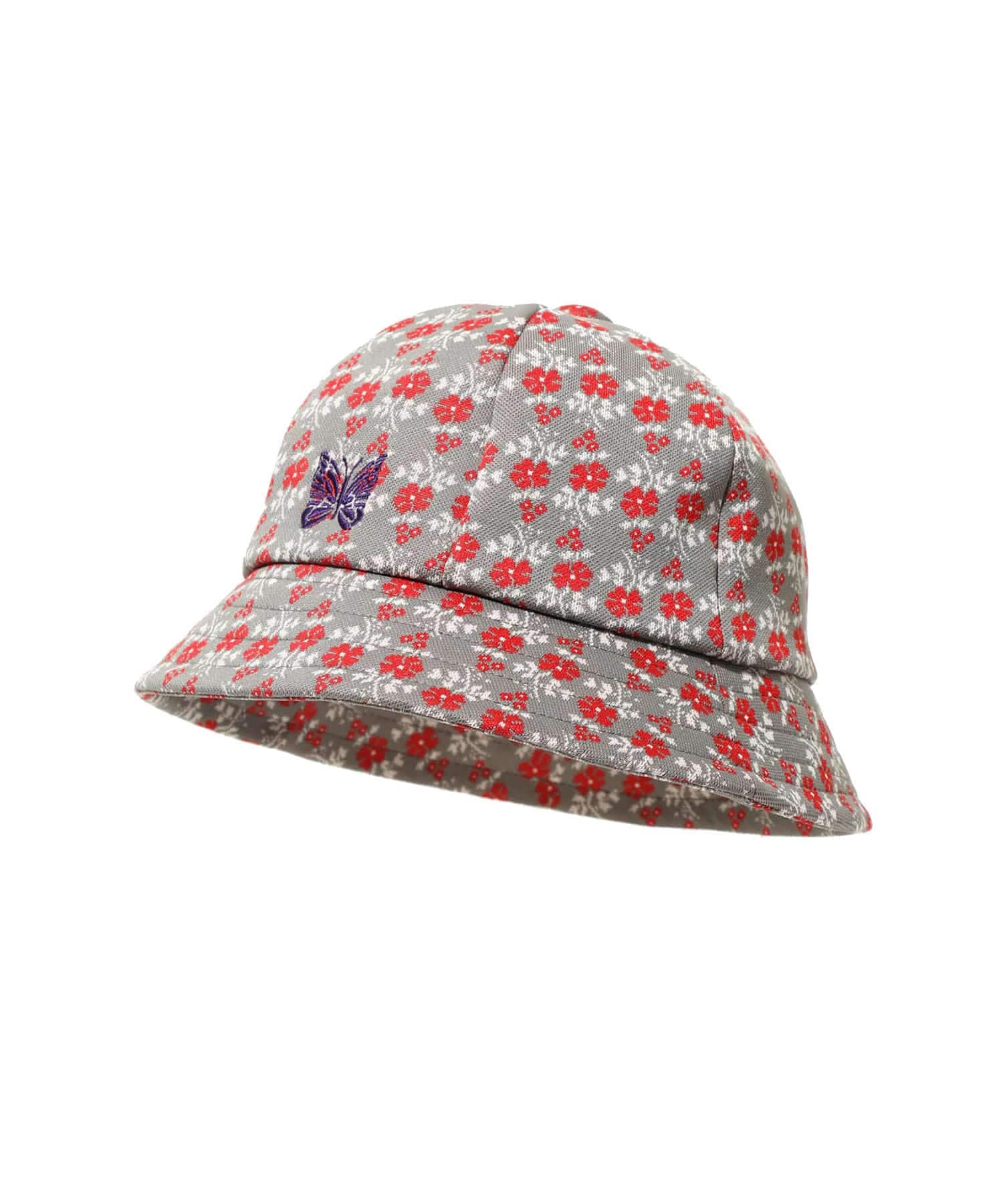 Bermuda Hat - Poly Jq｜NEEDLES