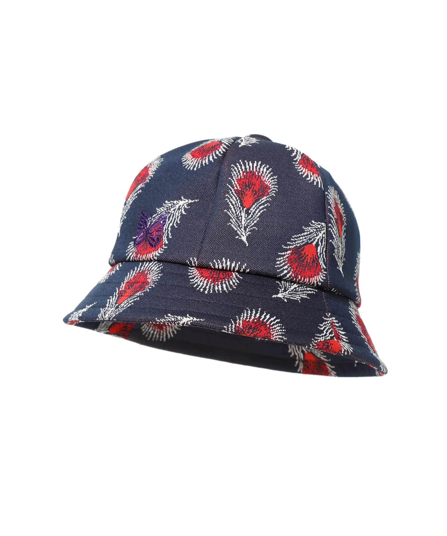 Bermuda Hat - Poly Jq NEEDLES