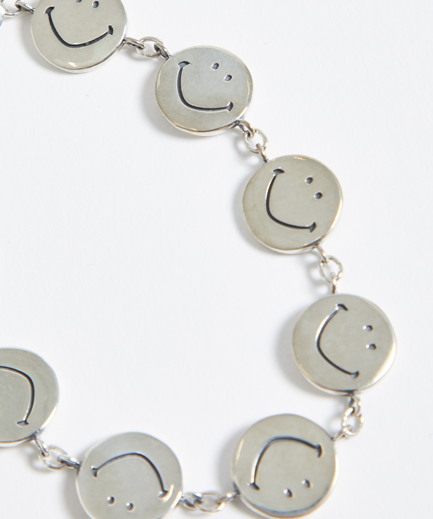 Bracelet - 925 Silver NEEDLES