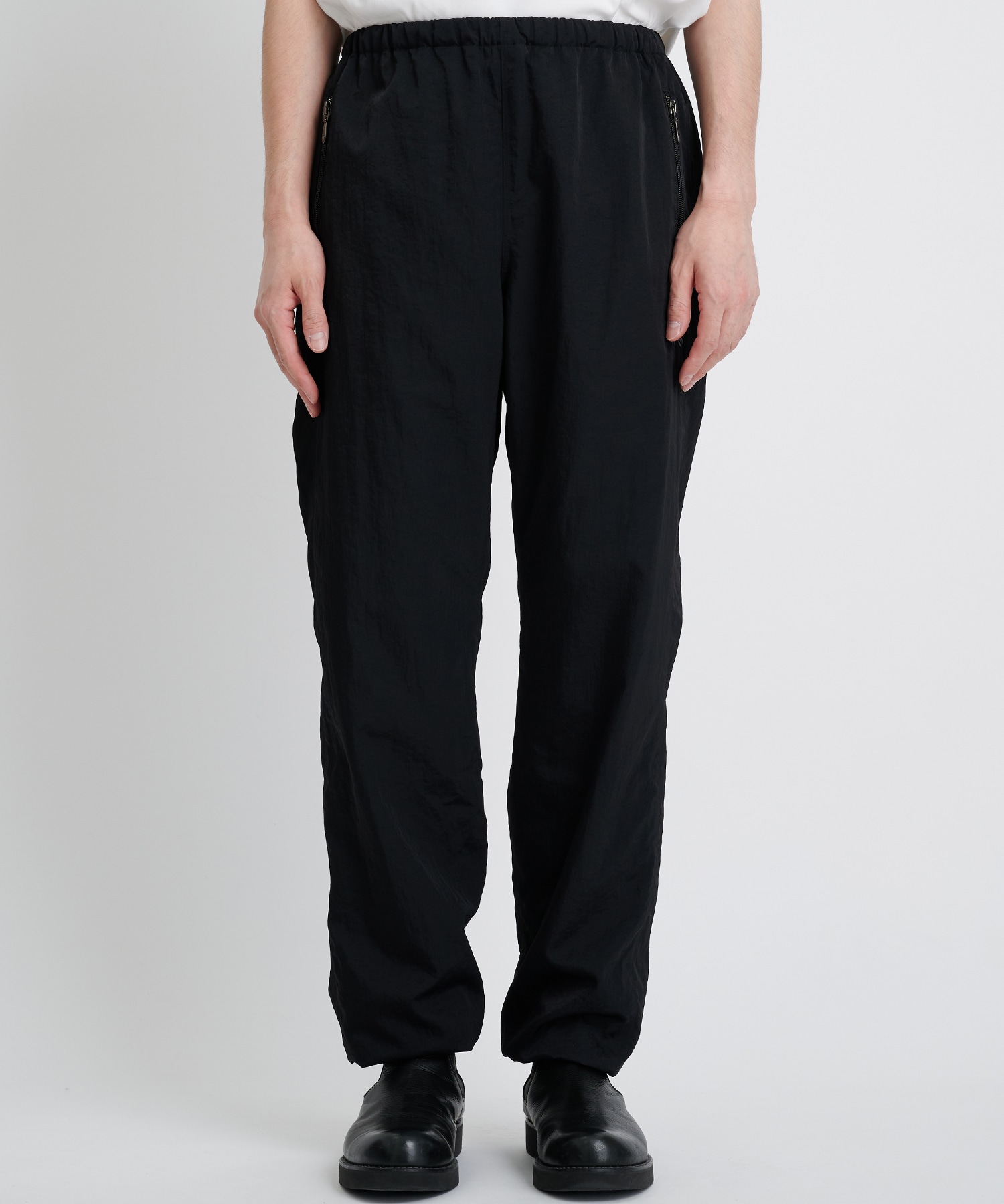 別注>Nylon Pant｜NEEDLES