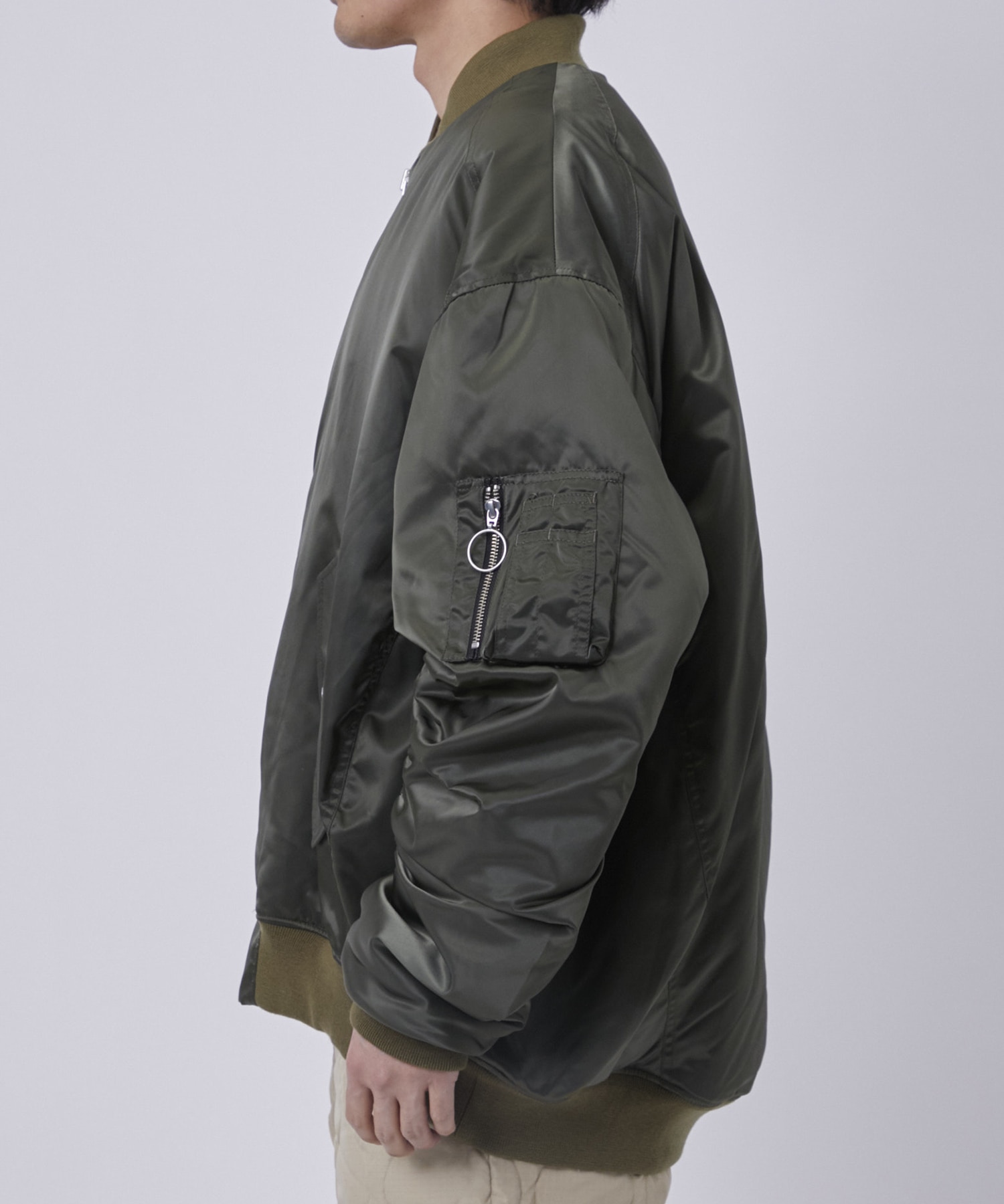 MA-1 JACKET KIDILL