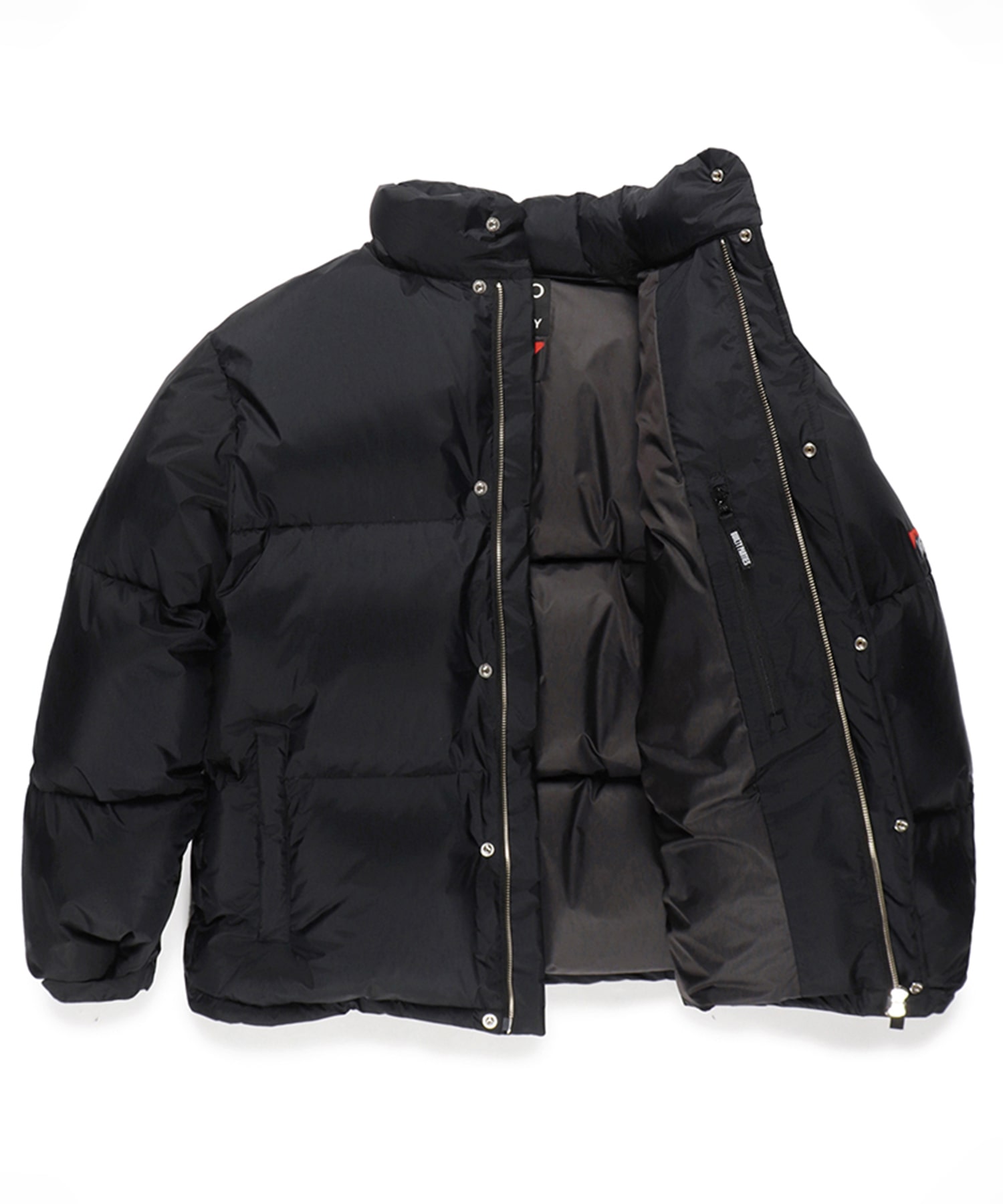 DOWN JACKET WACKO MARIA