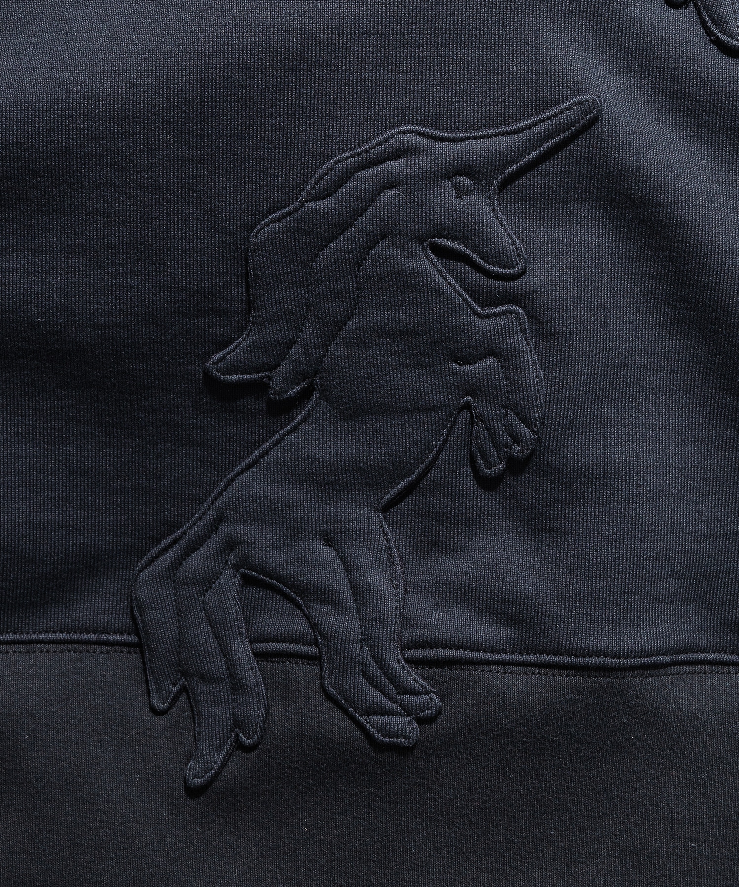 UNICORN SWEATSHIRT MASU