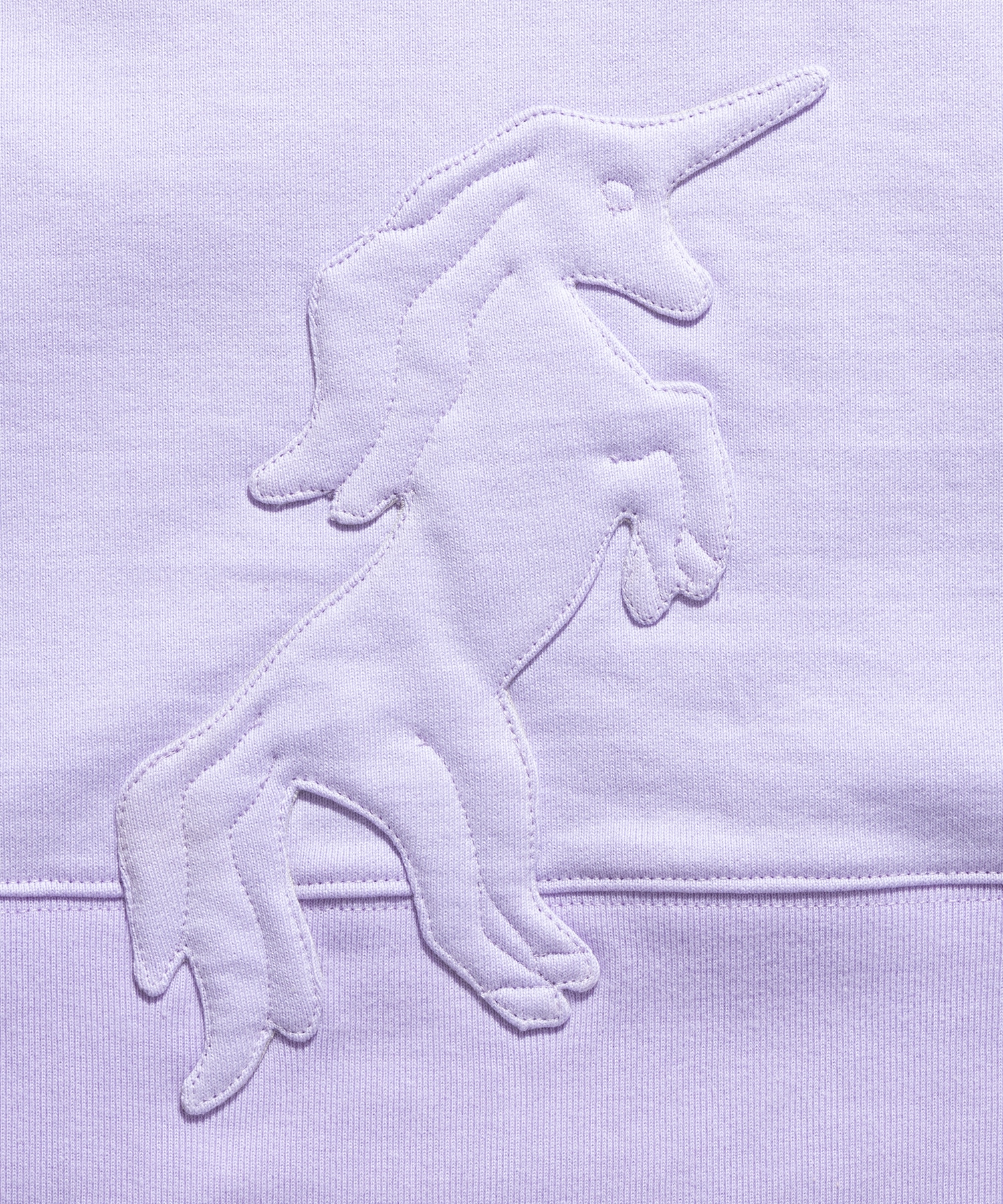 UNICORN SWEATSHIRT MASU