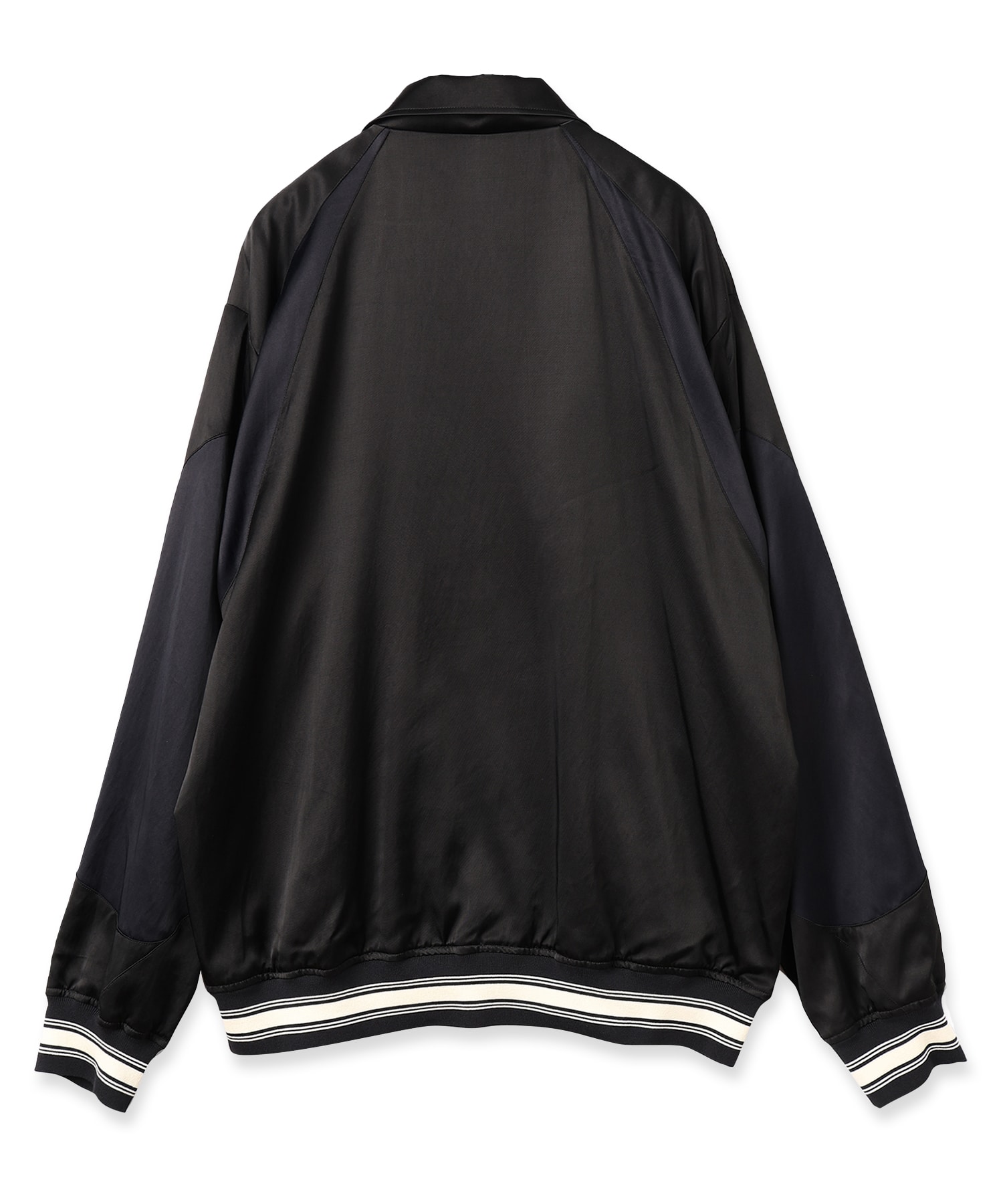 jieda STADIUM JACKET-