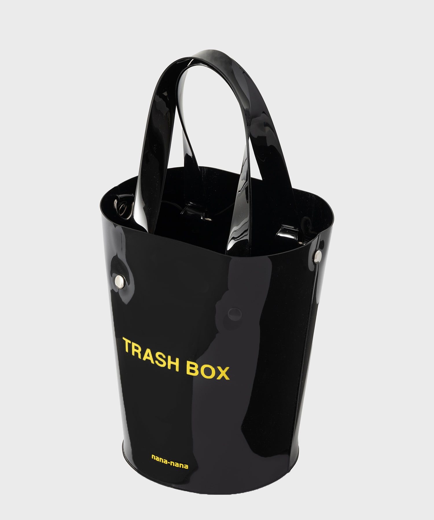 Trash Box nana-nana