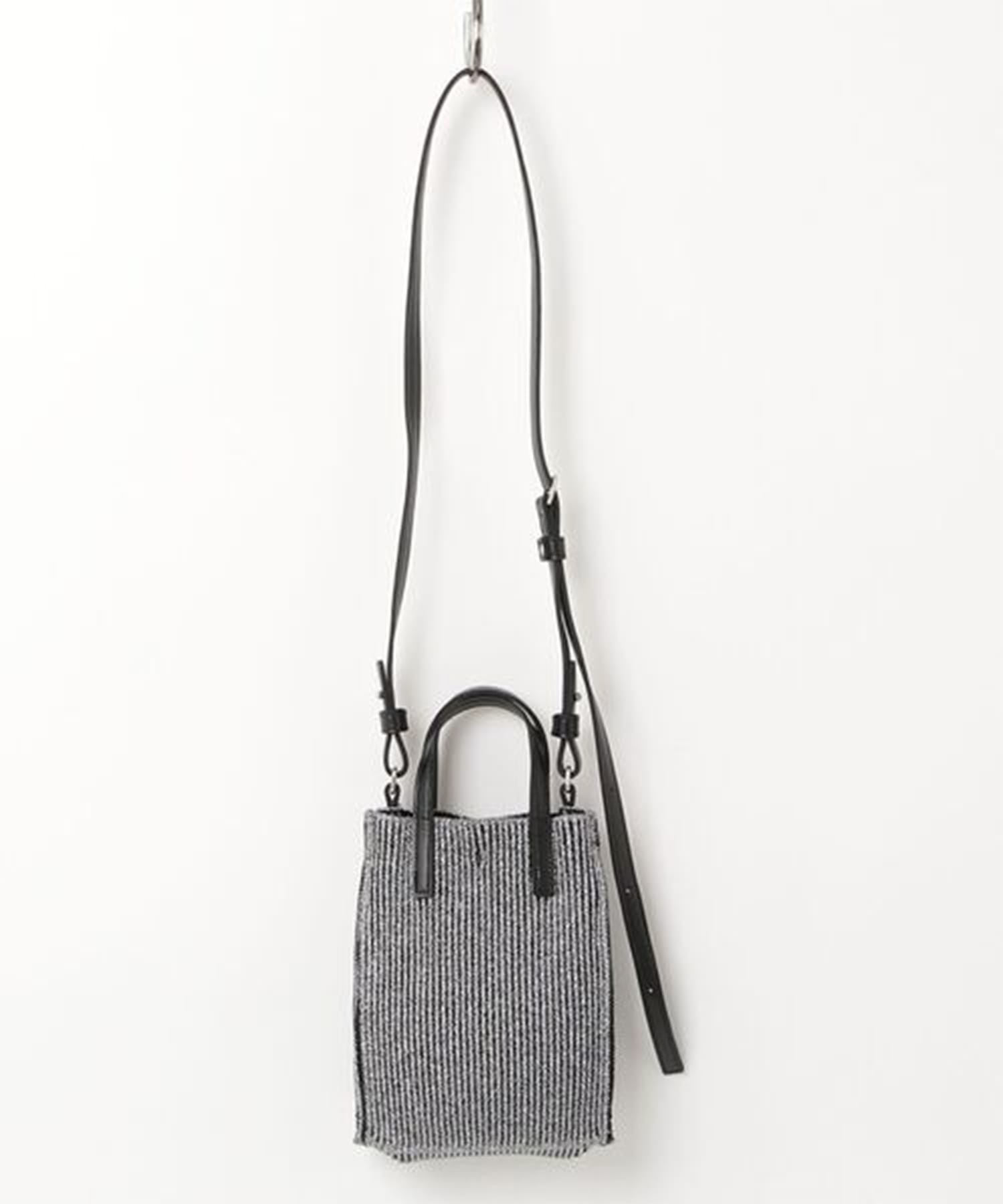 KYOTO METALLIC TOTE MINI LASTFRAME
