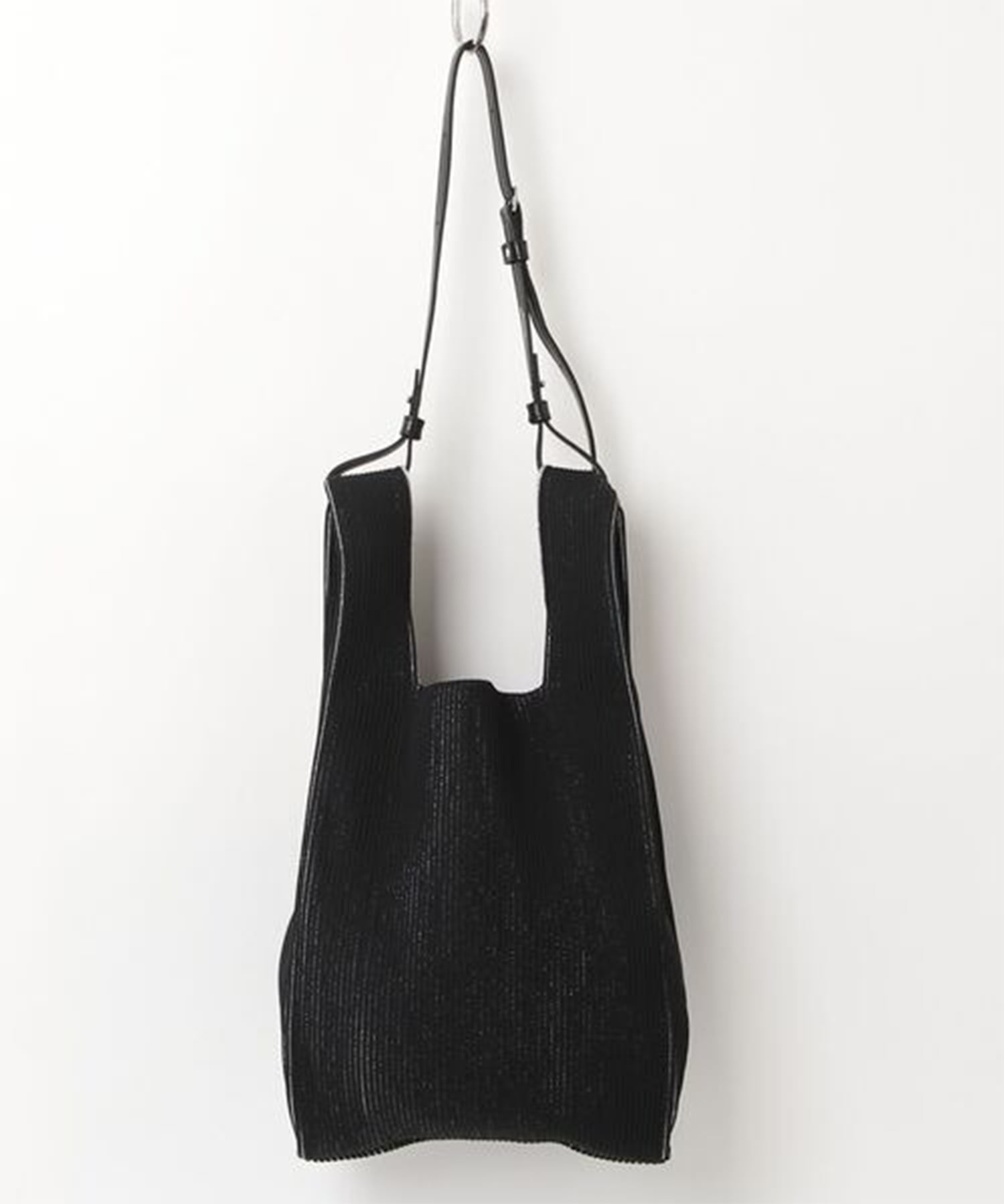 KYOTO METALLIC MARKET BAG MEDIUM LASTFRAME