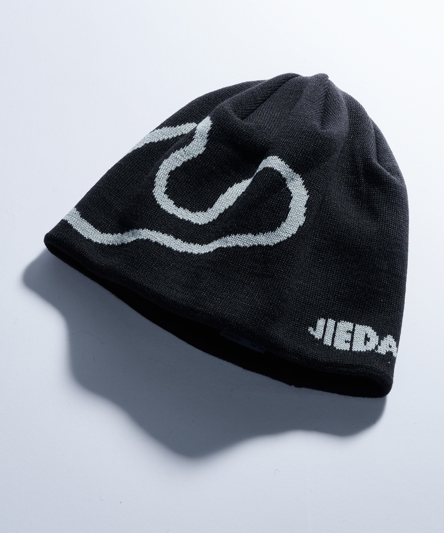 別注 J LOGO KNIT CAP JieDa