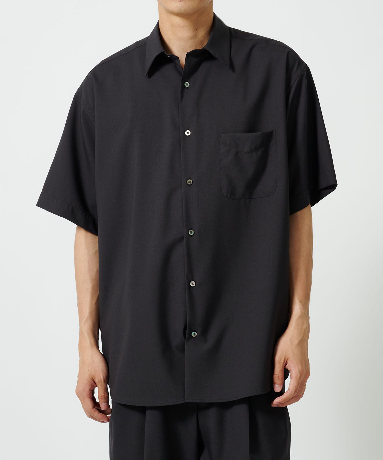 COMFORT FIT SHIRTS MARKAWARE/marka