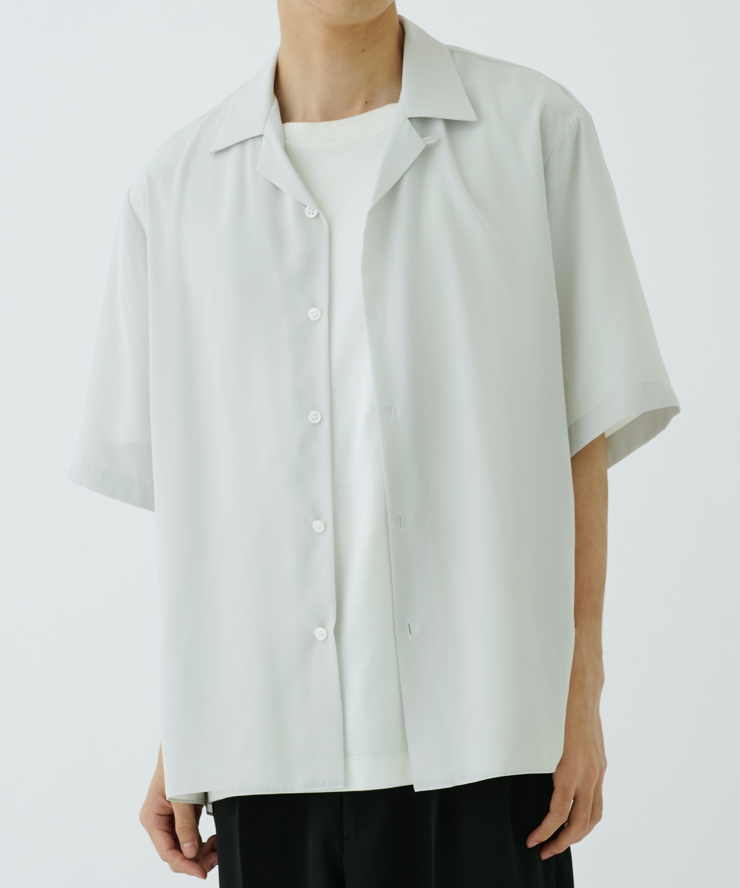 DECHINE S/S SHIRTS LAD MUSICIAN