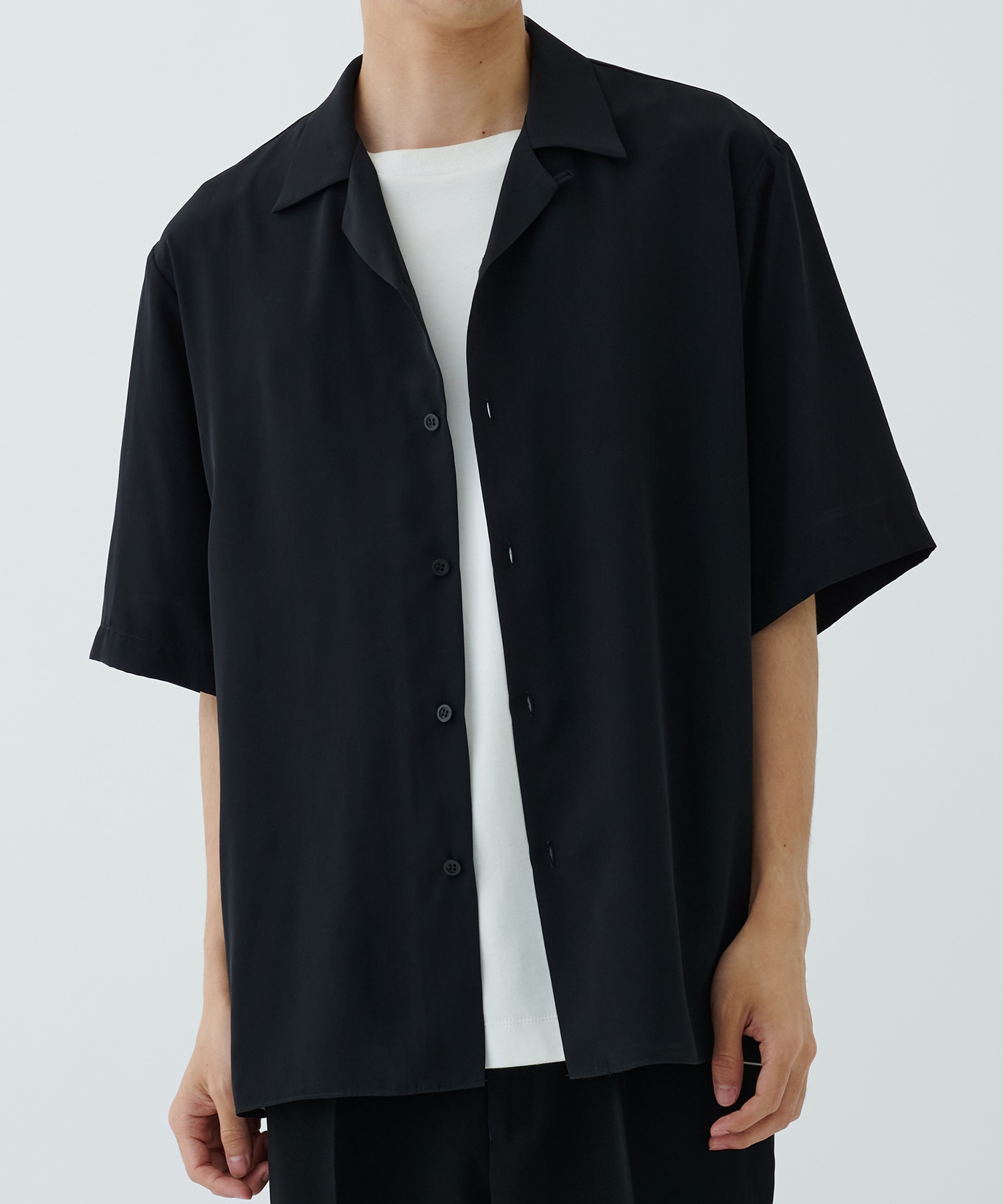 DECHINE S/S SHIRTS LAD MUSICIAN