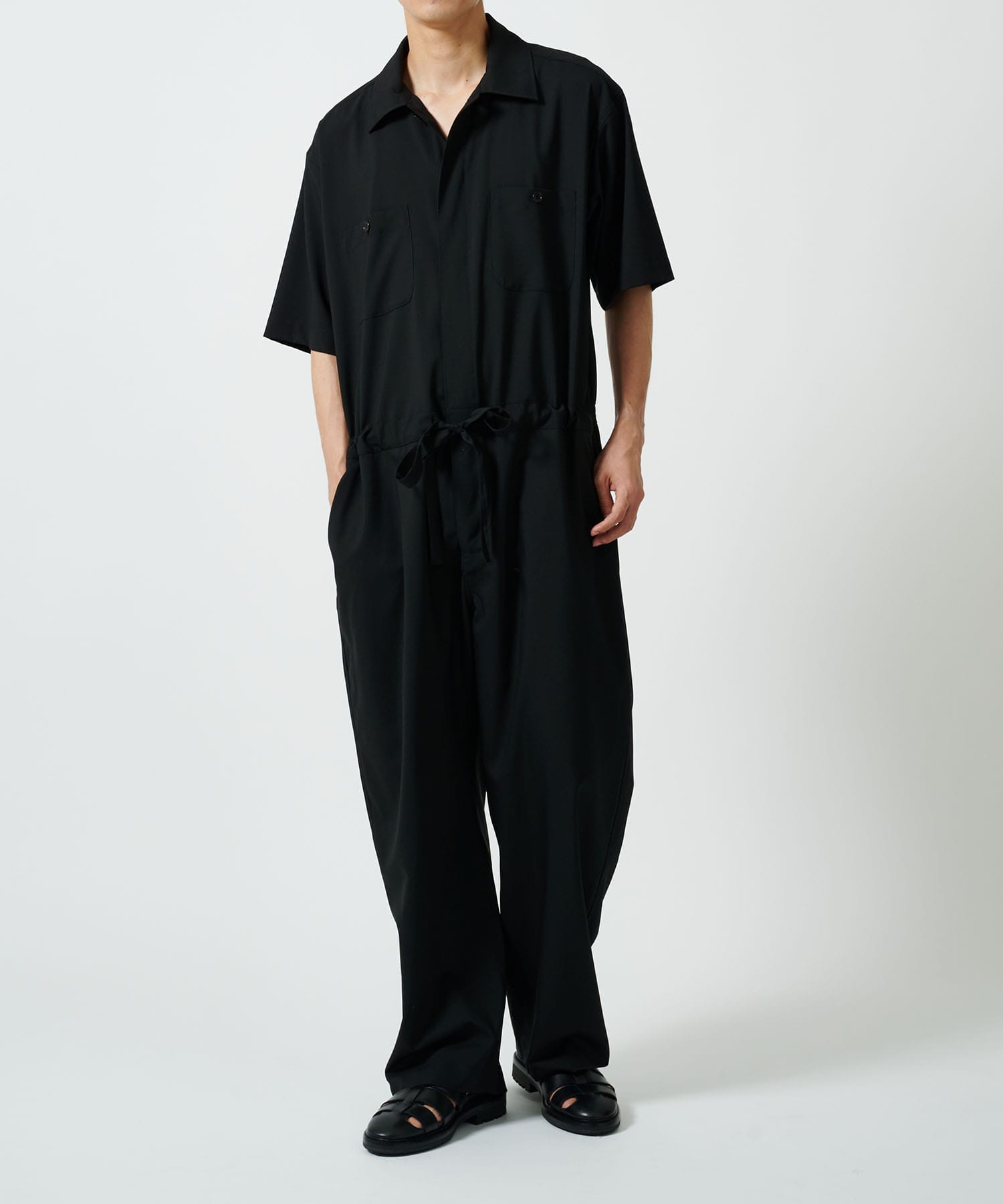 ALL IN ONE S/S MARKAWARE/marka