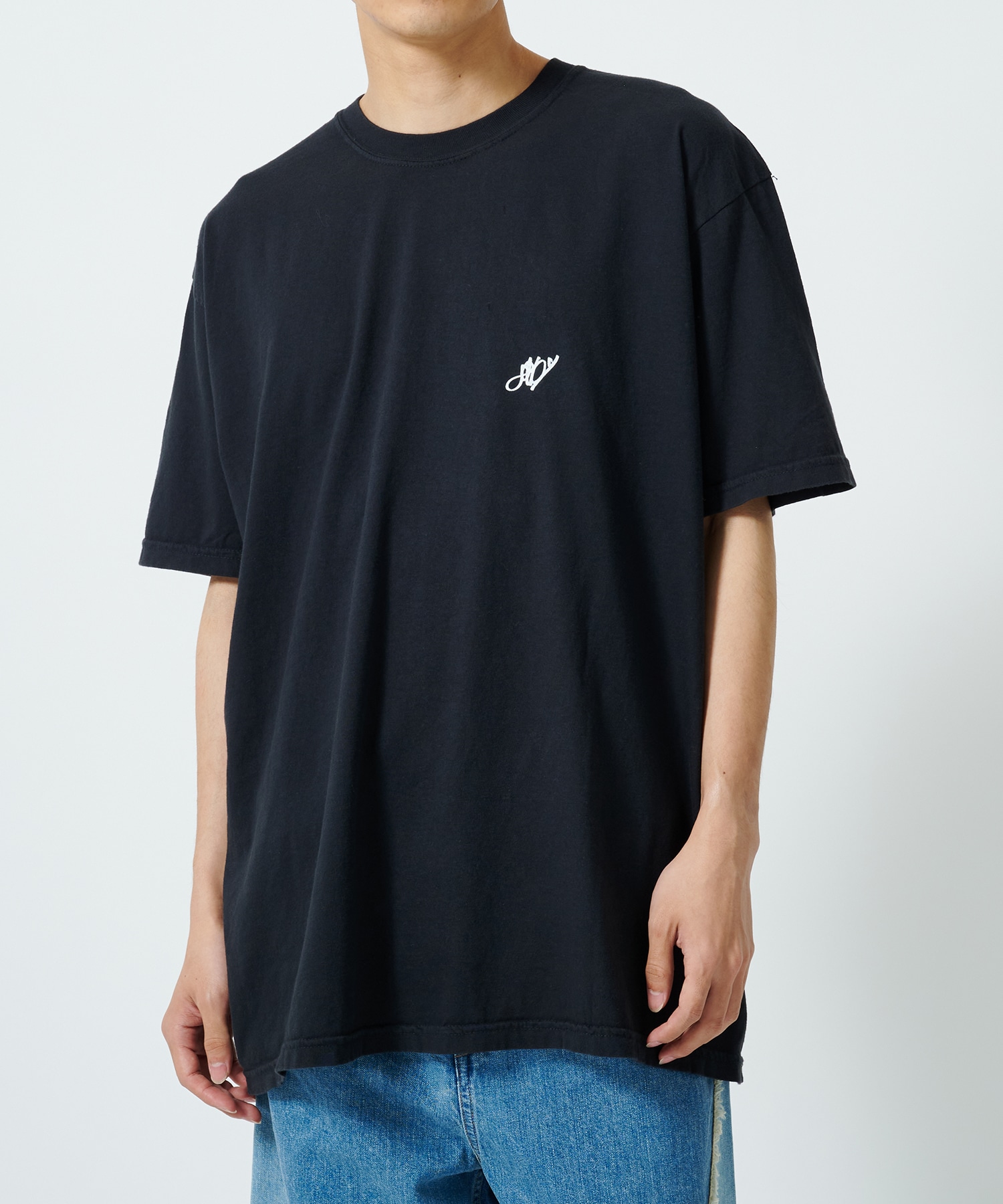 KAMAMURA TEE 