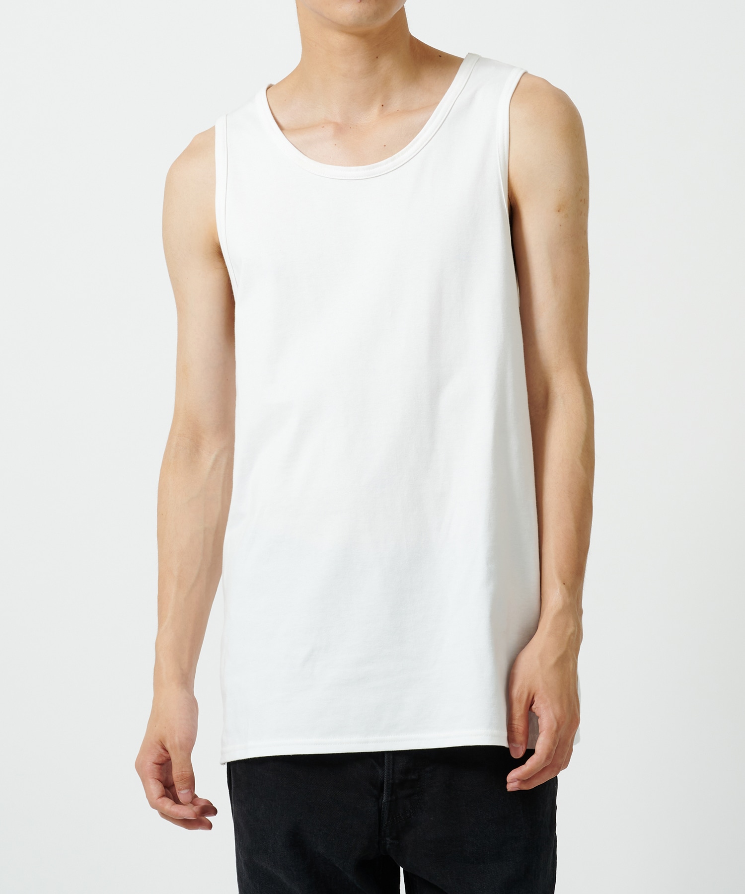 TANK TOP MARKAWARE/marka